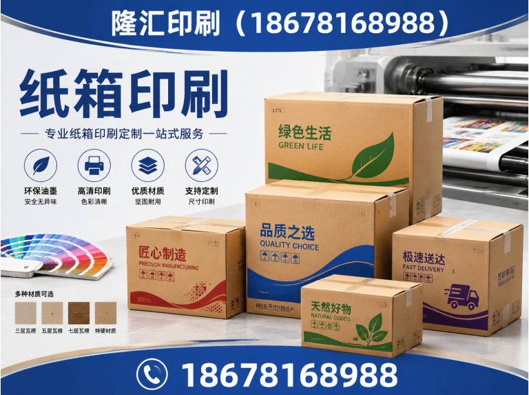 桓台县淄博印刷展示图